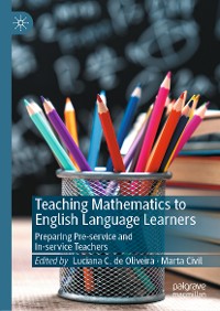 Cover Teaching Mathematics to English Language Learners
