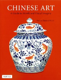 Cover Chinese Art