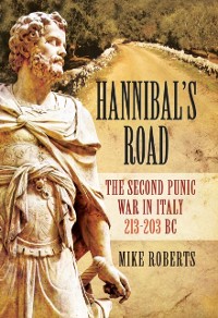 Cover Hannibal's Road