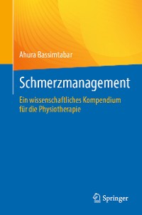 Cover Schmerzmanagement