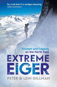 Cover Extreme Eiger