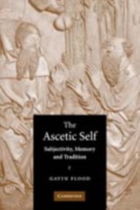 Cover Ascetic Self