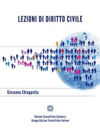 Cover Lezioni di diritto civile