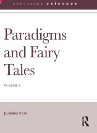 Cover Paradigms and Fairy Tales