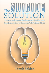 Cover The Suicide Solution