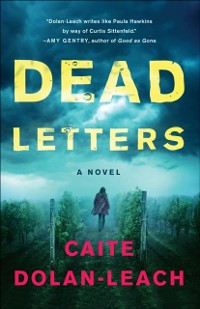 Cover Dead Letters
