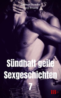 Cover Sündhaft geile Sexgeschichten 7