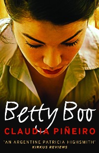 Cover Betty Boo