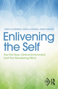 Cover Enlivening the Self