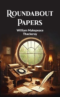 Cover Roundabout Papers