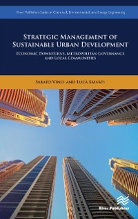Cover Strategic Management of Sustainable Urban Development