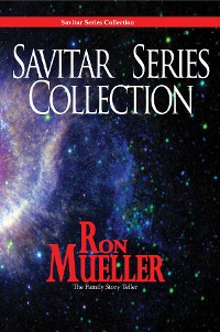 Cover Savitar Series Collection