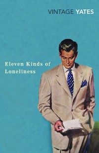 Cover Eleven Kinds of Loneliness