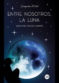 Cover Entre nosotros, la luna