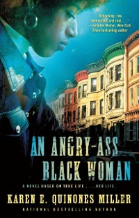 Cover Angry-Ass Black Woman