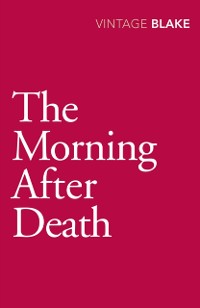 Cover Morning After Death
