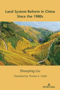 Cover Land System Reform in China Since the 1980s