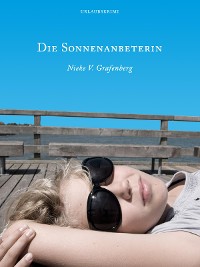 Cover Die Sonnenanbeterin