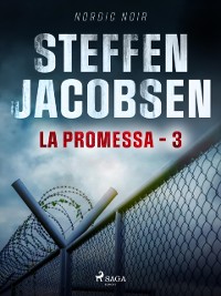 Cover La Promessa - 3