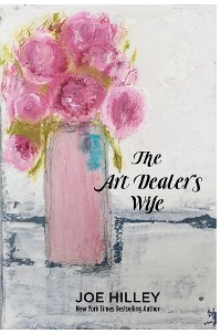 Cover The Art Dealer's Wife
