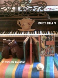 Cover Ruby Khan