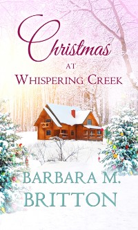 Cover Christmas at Whispering Creek