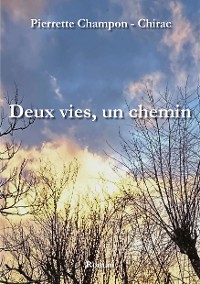 Cover Deux vies, un chemin