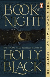 Cover Book of Night