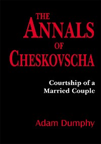 Cover The Annals of Cheskovscha