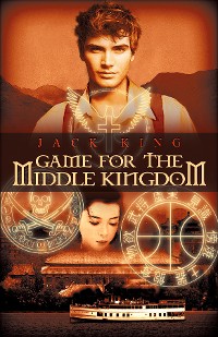 Cover Game for the Middle Kingdom