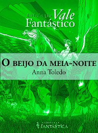 Cover O beijo da meia-noite