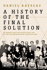 Cover A History of the Final Solution