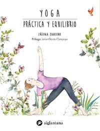 Cover Yoga