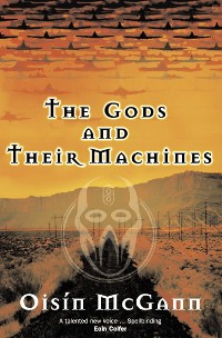 Cover The Gods and their Machines