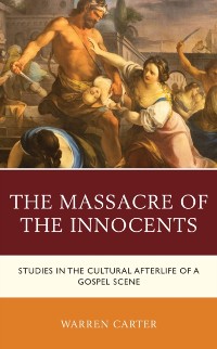 Cover Massacre of the Innocents