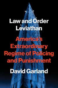 Cover Law and Order Leviathan