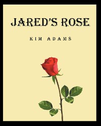 Cover Jared's Rose