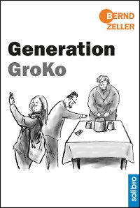 Cover Generation GroKo
