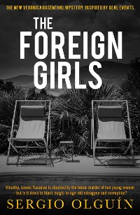 Cover The Foreign Girls