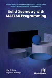 Cover Solid Geometry with MATLAB Programming