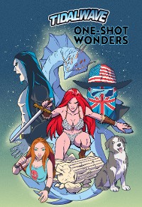 Cover TidalWave One-Shot Wonders