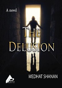 Cover The Delusion