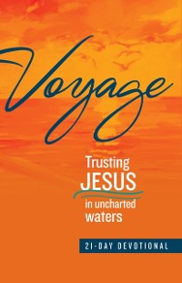 Cover Voyage Devotional
