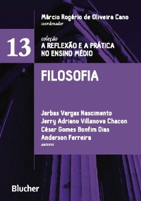 Cover Filosofia