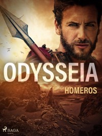 Cover Odysseia
