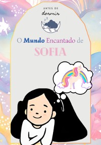 Cover O Mundo Encantado De Sofia