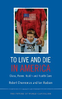 Cover To Live and Die in America