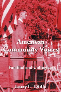Cover American Community Voices