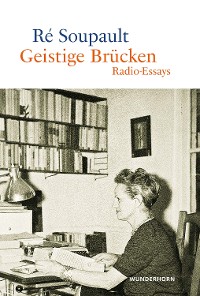 Cover Geistige Brücken