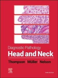 Cover Diagnostic Pathology: Head and Neck,E-Book